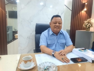 Mukhlis Basri: UMKM Harus Dapat Perhatian Serius dari Permodalan, Pendampingan, Akses Pasar