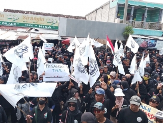 Aria Bima: Pencairan Pesangon Eks Buruh Sritex Tunjukkan Progres dan Berpeluang Tuntas di 2026