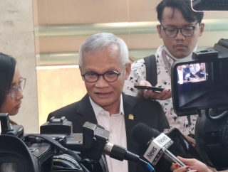 Aria Bima: Larangan Berpolitik Bagi Linmas, Pegawai BLUD, Unsur Masyarakat Adalah Produk Lama