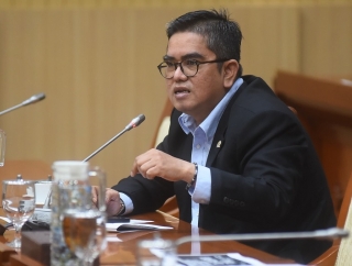 Gus Falah Desak Penegakan Hukum Tegas dalam Kasus Kekerasan Seksual di Pati