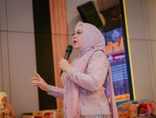 Ida Nurlaela Soroti Rencana Intervensi Danantara ke Ojol: Negara Perbaiki Regulasi Bukan Ambil Alih