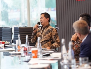 Komisi VI DPR RI Akan Panggil Danantara Terkait Pencaplokan Saham GOTO