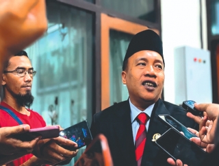 Bidik Dominasi di Trenggalek, PDI Perjuangan Bidik 16 Kursi DPRD dan Siapkan Kader Terbaik