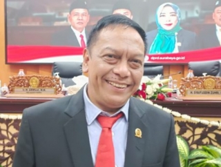 Anas Karno Pastikan Pengawasan DPRD Lebih Aktif dan Terukur
