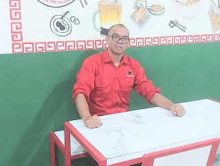 Hizkia Darmayana: Anak-Anak STJ Alami Perundungan, Bhinneka Tunggal Ika Dinistakan
