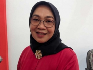 Sadarestuwati Konsisten Dorong Penyaluran Bantuan Bibit Produktif dan Penguatan Program KBR