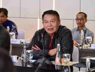 TB Hasanuddin: Pembubaran Nobar Film 