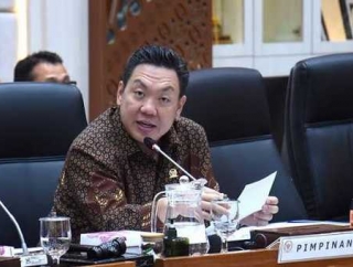 Charles Honoris Minta Pemerintah Perkuat Surveilens Untuk Cegah Penularan Hantavirus