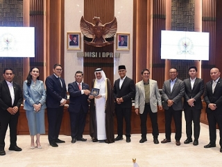 Utut Adianto Dorong Penguatan Kerja Sama Indonesia-Qatar di Berbagai Sektor Strategis