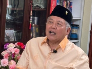 Rupiah Tembus Rp17.500 per Dolar AS, Hendrawan Desak Pemerintah dan BI Sinkronkan Kebijakan