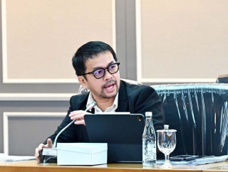 Marinus Gea Desak Penguatan Deteksi Dini dan Pengawasan WNA di Bali