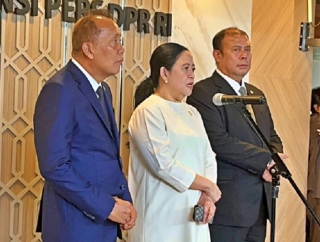 Puan Sampaikan Duka Atas Kecelakaan di Bekasi Timur dan Musi Rawas Hingga Gugurnya Praka Rico di Lebanon
