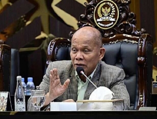Sturman Panjaitan: Baleg DPR RI Lanjutkan Pembahasan Interoperabilitas Data Dalam RUU Satu Data Indonesia