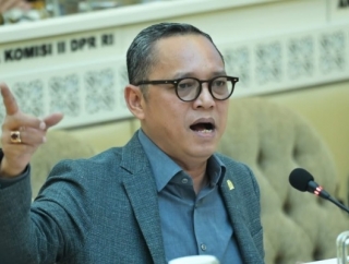 Jakarta Masih Ibu Kota Negara, Deddy Sitorus: Infrastruktur di IKN Jangan Terbengkalai, Rugikan Negara