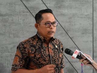 Kesepakatan Dagang RI-AS Segera Berlaku, Yulius Setiarto Ingatkan Risiko Kepentingan Nasional