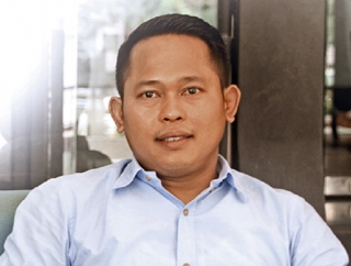 Yulius Setiarto Sebut Tekanan dan Hambatan Terhadap Jurnalis Masih Kerap Terjadi