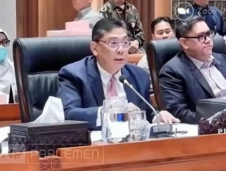 Utut Adianto: Perang Itu Sangat Mahal. Kita Berdoa Tidak Jadi Negara yang Banyak Musuh