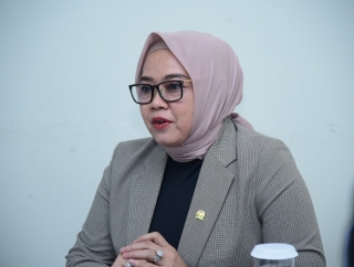 Ida Nurlaela: Pemerintah Jangan Hanya Lihat Peluang, Tapi Perhatikan Tantangan Daya Saing Industri Nasional