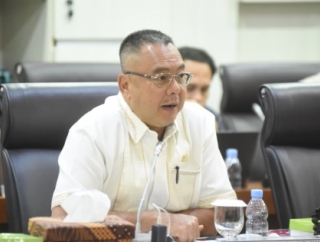 Akses Rumah Ibadah Terblokir Pasar Dadakan Tegal, Harris Turino Desak Solusi Konkret