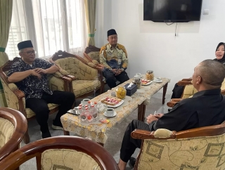 Wibowo Prasetyo Tegaskan Regulasi PBG dan SLF Jangan Bebani Pondok Pesantren