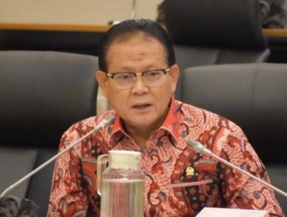 Rokhmin Dahuri: Revitalisasi Tambak Udang Windu di Pidie Jaya dan Aceh Timur Layak Jadi Contoh Nasional