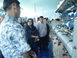 Industri Tekstil RI Sulit Bersaing, Wakil Ketua Komisi VII DPR Soroti Izin Ribet dan Karut-Marut Regulasi