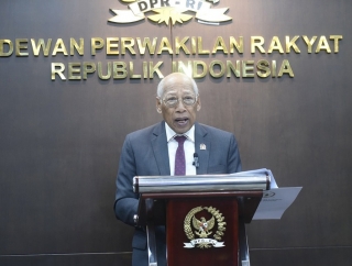 Wayan Sudirta: Sistem Self Assessment Dalam UU KUP Beri Perlindungan Hukum Bagi Wajib Pajak