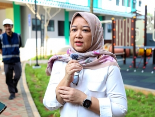 DPRD DKI Jakarta Pastikan Program Prioritas Infrastruktur Masuk RKPD 2027, Fokus Layak Huni hingga Pengendalian Banjir