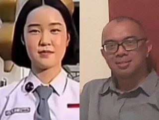 Hizkia: Pemerintah Harus Pastikan Gagalnya Cathlyn ke Seleksi Paskibraka Bukan Karena Rasisme 