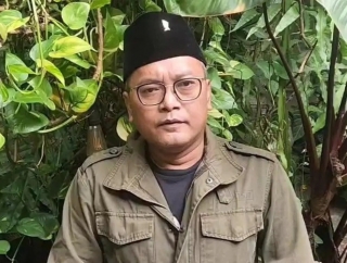 PDI Perjuangan Tak Ambil Pusing Agenda Keliling Indonesia Jokowi, Guntur Romli: Hanya Drama Sinetron