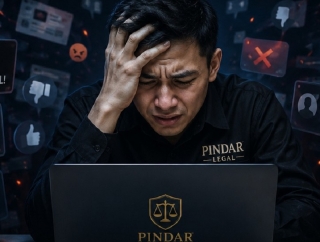 Konten Negatif Terhadap Pindar Legal Rugikan Industri Keuangan Resmi