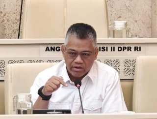 Giri Ramanda Kiemas: Keputusan MK Soal Kuota 30 Persen Caleg Perempuan di Setiap Dapil Harus Dijalankan