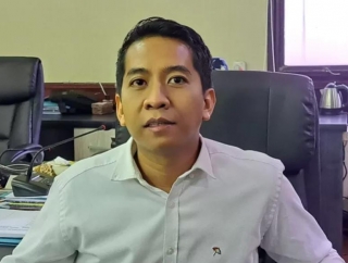 Eri Irawan Desak Dishub Surabaya Pasang Smart Lighting di 10.000 Titik PJU Baru