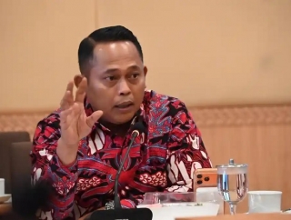 Hari Lahir Pancasila, Yulius Setiarto Tekankan Pedoman Moral dan Landasan Utama Dalam Setiap Kebijakan Publik