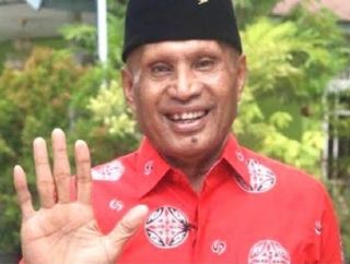 Hari Lahir Pancasila, Benhur Tomi Mano: Momentum Memperkuat Komitmen Ideologis Kader Partai