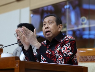 Safaruddin: Pembenahan Polri Harus Dimulai dari Sistem Rekrutmen, Pendidikan, Hingga Penempatan Personel