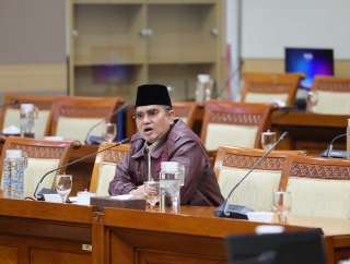 Gus Falah Tekankan Pentingnya Pendidikan Moralitas Dalam Kepolisian