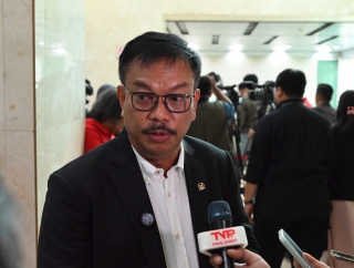 ​Edy Wuryanto Desak BGN Tata Rantai Pasok: Jangan Sampai Dana MBG Tak Dinikmati Warga Lokal