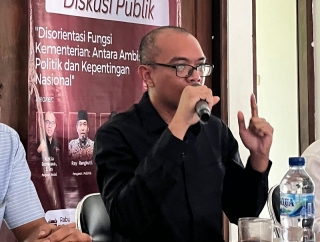 Hizkia Darmayana: Pembubaran Perkemahan Ahmadiyah di Karanganyar, Manifestasi Tunduknya Negara Pada Intoleransi 