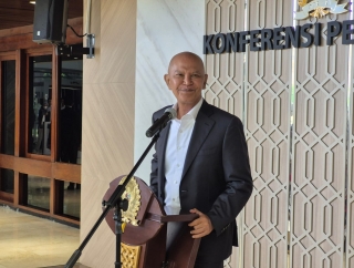 Rupiah dan IHSG Merosot, Banggar DPR RI Desak KSSK Perkuat Sinergi Fiskal-Moneter