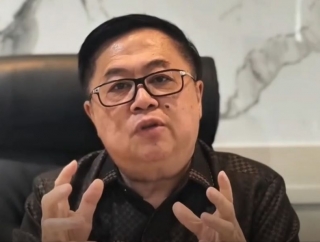 Pajak E-Commerce 0,5 Persen? Darmadi Durianto: UMKM Hanya Bertahan Hidup dengan Margin yang Tipis