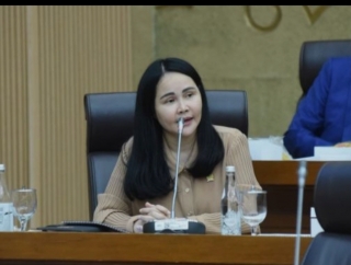 Shanty Alda Minta Pemerintah Amankan Pasokan Energi Kompetitif Demi Jaga Daya Beli Menengah
