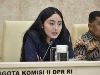 Shintya Sandra Kusuma: PPPK Tak Boleh Diberhentikan Hanya Karena Keterbatasan Fiskal Daerah Atau Belanja Pegawai