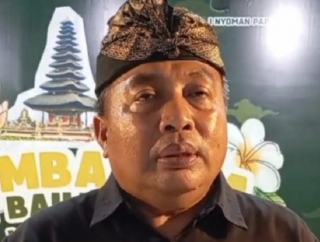 Harga Tanah Naik, I Nyoman Parta Ungkap Anak Muda Bali Semakin Sulit Punya Rumah di Tanah Kelahiran