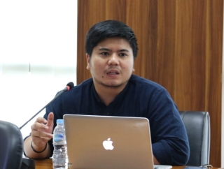 Rampung Dibahas, Raperda Ekonomi Kreatif Siap Jadi 