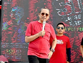 Tolak Tudingan, Deddy Sitorus Tegaskan Tidak Terlibat Dalam Pengelolaan Dapur MBG