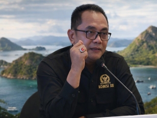 SKY Dorong Kepastian Hukum Bagi Pertambangan Rakyat