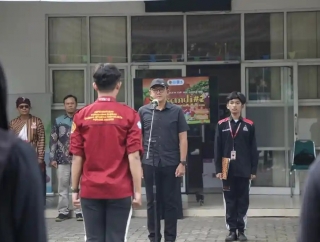 Tantangan Era Digital, Danang Maharsa Tekankan Pentingnya Pendidikan Budi Pekerti untuk Anak