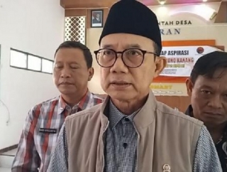 Budi Kanang Minta Pemerintah Evaluasi Prioritas APBN Terkait MBG, Koperasi Merah Putih, dan Sekolah Rakyat 