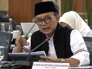 Budi Kanang Tercengang dengan Skema Satu Unit Koperasi Desa Merah Putih Wajib Miliki Truk, Pick-up, Kendaraan Roda 2 Atau 3  